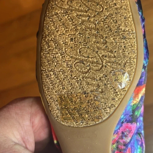 COPY - Gianni Bini Ballet Flats Size 7.5 - Picture 7 of 7